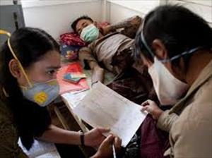 برما میں مسلمانوں کو طبی امداد فراہم کرنے پر انٹرنیشنل این جی او کو نکال دیا گیا