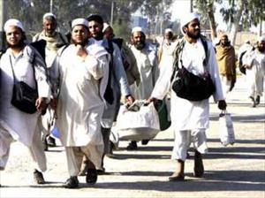 تبلیغی اجتماع کے شرکاء کے ساتھ بارودی مواد سے بھرے سلینڈر رائیونڈ منتقل کیے جانے کا انکشاف