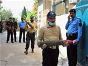 اسلام آباد آئی ٹین سے 3 دہشتگرد گرفتار، امام بارگاہوں کو نشانہ بنانا چاہتے تھے