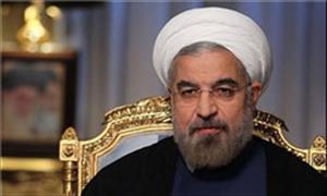 Ruhani: İran hiç bir güce karşı teslim olmaz