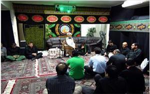Thailändische Muslime trauern um Imam Hussain (AS)