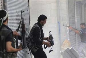 Report: Salafis Continue Attacking Houthis in Northern Yemen