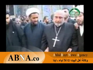 محبو أهل البیت(علیهم السلام) في المذاهب و الدیانات المختلفة
