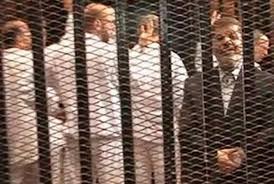 Egypte : l'ex-chef des Frères musulmans sera jugé le 9 décembre