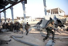 Syrian army seizes full control of several areas in Aleppo countryside
