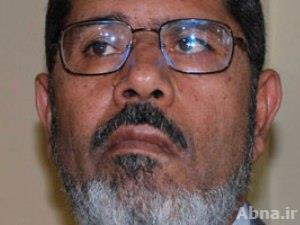 قاضي التحقيق يجدد حبس مرسي 30 يوما فى قضية اقتحام سجن وادي النطرون