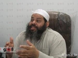 مسؤول الدعوة السلفية بالصعيد يطالب بالتصدي للشيعة