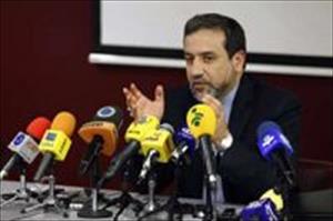 Araghchi: Meinungsverschiedenheiten verhindern eine Entschlussfassung bei der Genfer Konferenz