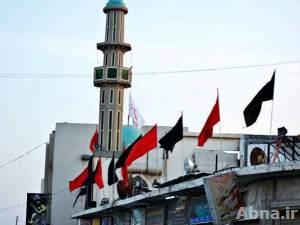 بالصور / محرم الحرام لعام  1435هـ في منطقة الشرقية السعودية