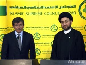 العراق وتركيا بخندق واحد في مواجهة الإرهاب