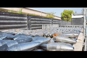 TIR’daki silahların sırrı