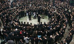 Aşura merasimini düzenlemek, Şiilerin hakkı