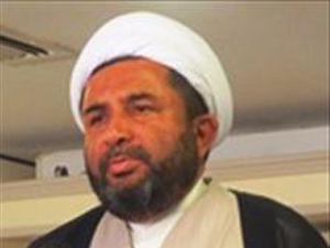 عزاداری سید الشہداء پر کوئی آنچ آنے نہیں دینگے