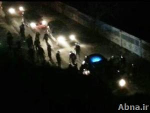 مداهمات في المنامة وعالي أسفرت عن اعتقال أكثر من 4 شبّان