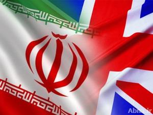إيران وبريطانيا تعينان قائمين بالأعمال