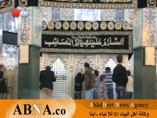 مجالس عاشوراء بالسیدة زینب(س) رغم الارهاب