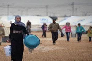 Egipat protjeruje izbjeglice iz Sirije i Palestine