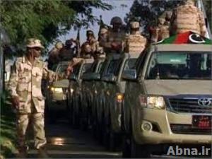 الجيش الليبي يقرر تجريد 400 ضابط من رتبهم وإحالة 1000 إلى التقاعد