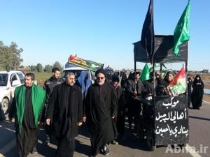 صلاح الدين تستعد لإحياء عاشوراء