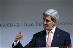 Kerry: Keine Unstimmigkeiten wegen Iran-Vereinbarung