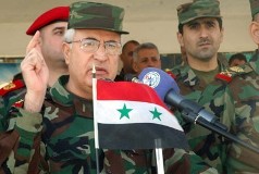 Syrian Army's victory nearing, conspiracy in last chapter