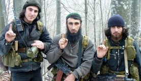 Militants from over 80 countries fighting in Syria