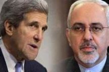 Zarif répond à Kerry