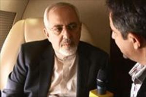 Zarif: Die Lösung der Differenzen zwischen dem Iran und der Weltgemeinschaft ist nicht zum Nachteil der arabischen Länder