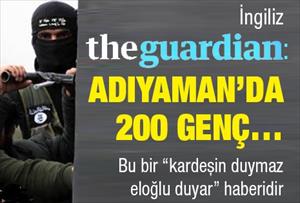 Suriye'ye savaşmaya giden Türkiyeli gençlerin öyküsü
