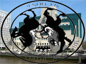 برطانیہ، Mi6 کا اعتراف