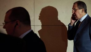 Nucléaire iranien: une chance à ne pas rater (Lavrov)