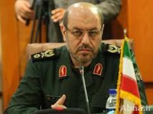 دهقان: سيرنا على خطى الحسين؛ سيجبر الغرب على الاعتراف بحقوقنا