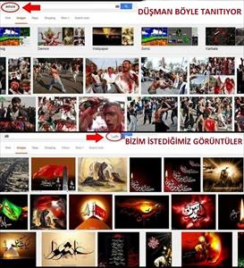 Dünyaya “Aşura” Günü İşte Böyle Tanıtılıyor