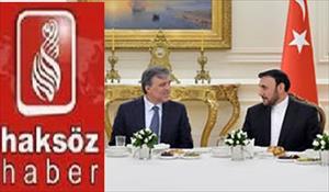 Çağın Yezidi “BATILSÖZ” Sitesi Özgündüz’ü Hedef Aldı!