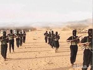 أتراك يبحثون عن أولادهم في مخيمات القاعدة الارهابية في سوريا