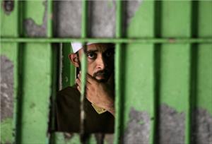 Report: 95% of Palestinian Prisoners Subjected to Torture
