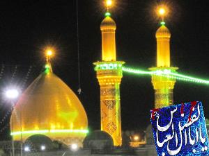 بہترین امام کا بہترین ماموم عباس علمدار علیہ السلام