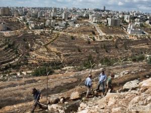 بناء 20 ألف وحدة استيطانية جديدة في شمال القدس