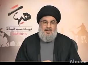 اغتيال الشيخ غية مؤشر لمسار خطير واستهداف لخط المقاومة