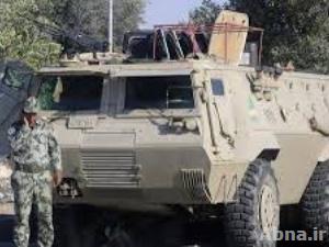 مقتل ضابط مصري برصاص مجهولين في سيناء