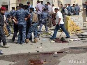 اصابة 8 مدنيين بانفجار اربع عبوات ناسفة استهدفت مواكب حسينية وسط بعقوبة