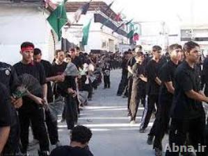 ارتفاع حصيلة تفجير مواكب حسينية وسط بعقوبة الى استشهاد واصابة 17 مدنيا