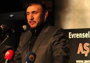 Özgündüz’ün Aşura günü konuşması…
