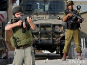 إصابة فلسطيني برصاص جيش الإحتلال الإسرائيلي جنوب قطاع غزة