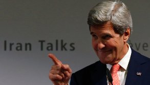 Iran: Kerry opposé à de nouvelles sanctions