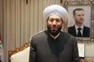Сирия продолжает поддерживать идеалы Палестины и линию сопротивления