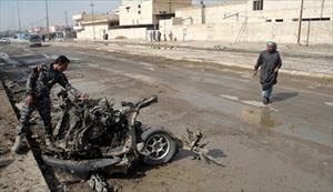Koordinierte Anschläge im Irak kosten 23 Menschenleben