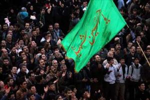 Irán Islámico de luto en el día de 'Tasua'