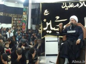 السليمانية بمختلف مذاهبها تحيي مراسم عاشوراء