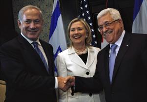 “El Papel que Desempeña la Autoridad Palestina en la Judaización de Jerusalén y Cisjordania”